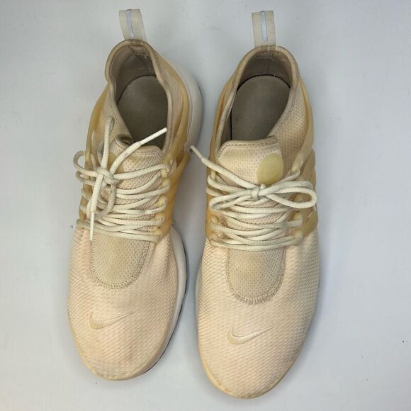 Nike Air Presto Women Running 878068-803 GUAVA ICE Low Top Sneakers Shoes Sz 10 - Picture 5 of 10